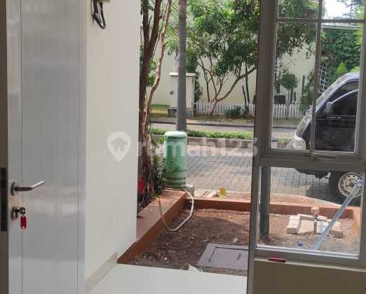 Rumah Siap Huni Cocok Buat Kos Di D Cataluna, Jababeka, Bekasi
