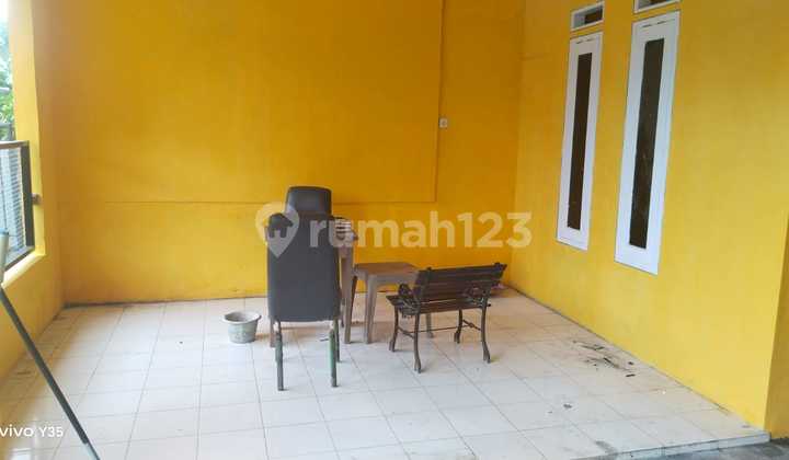Rumah siap huni sertifikat SHM di Taman Kebalen Indah, Bekasi 2