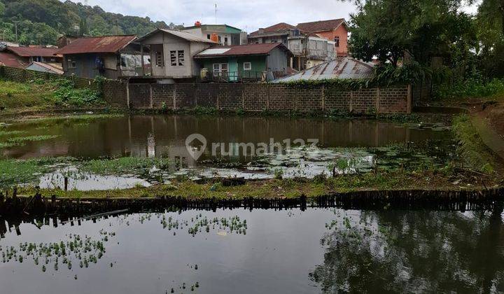 Tanah Dan Villa Harga Murah Di Puncak Pass 2