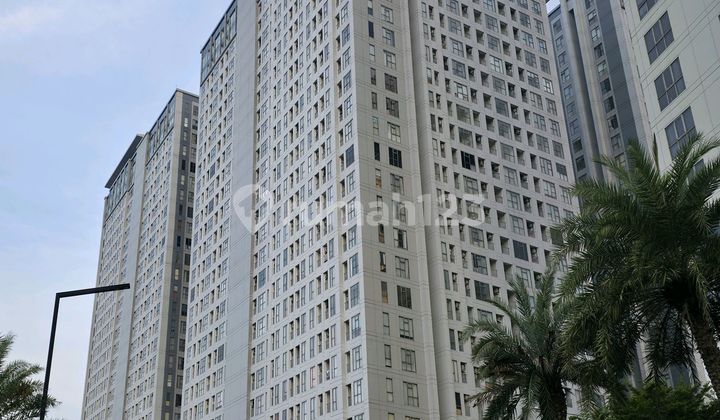 Rent Apt. Mtown Tower Avery View City, In Summarecon Serpong