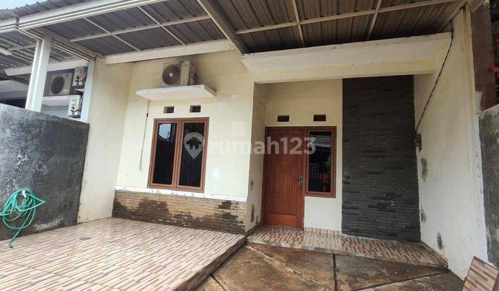 Rumah Bagus SHM di Grand Mahkota 1, Bekasi 2