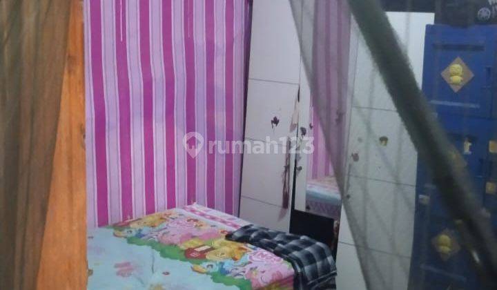 Jual Rumah Dalam Cluster Bebas Banjir Di Taman Duta, Bekasi 2