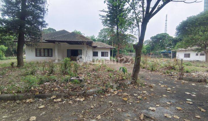 Dijual Murah Tanah Lokasi Istimewa di Pancoran, Jakarta Selatan 2