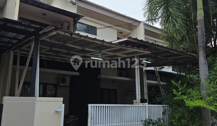 Affordable house in a very convenient location at Aralia Cluster, Kota Harapan Indah. 2