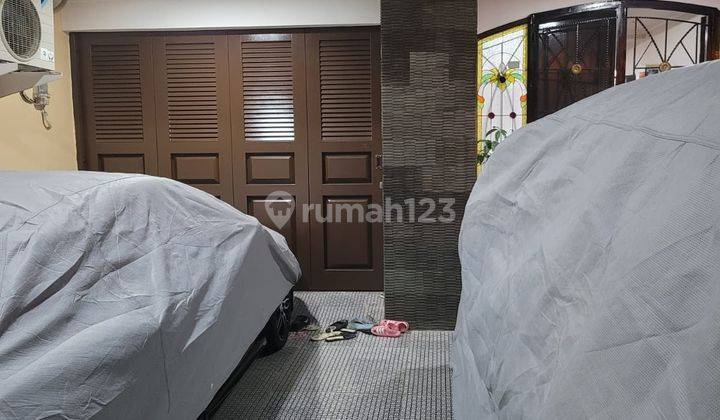 Rumah Bagus 3 Lantai Dekat Mall Kelapa Gading , Jakarta Utara 2