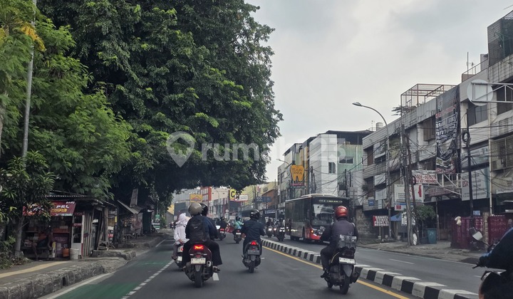 Business Place Near Mall and Train Station in Bekasi 1