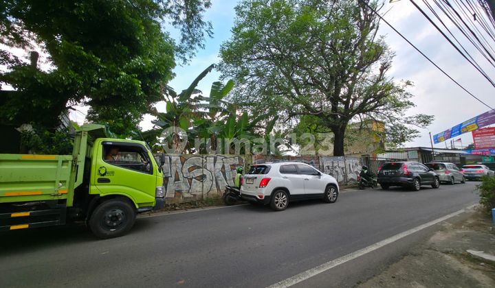 Lot for rent. Strategic location along the highway in South Tangerang. Lot for rent. Strategic location along the highway in South Tangerang.