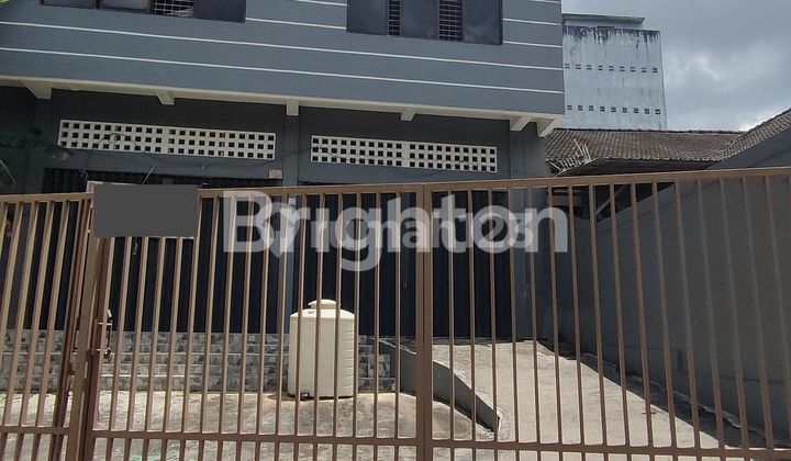 RUKO MT. HARYONO DALAM