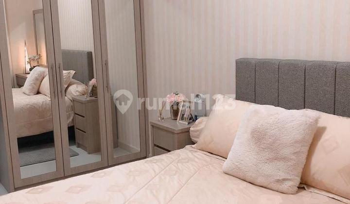 Apartemen Borneo Bay 1 Br Tower Kartanegara Balikpapan 2