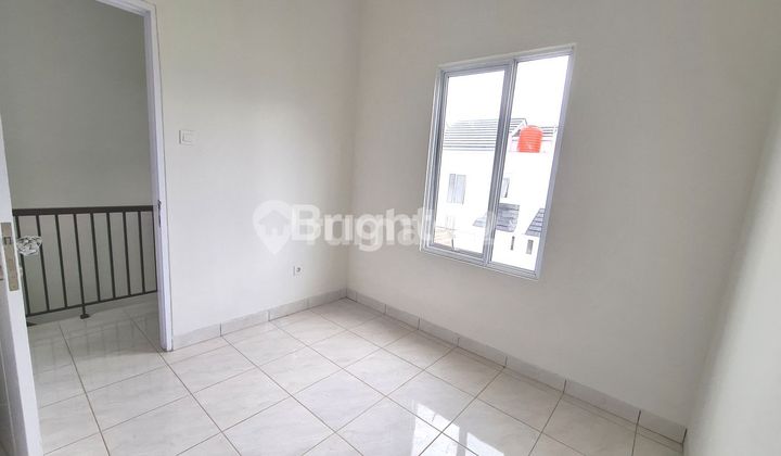 BALIKPAPAN, RUMAH DIJUAL DI GRANDCITY 2