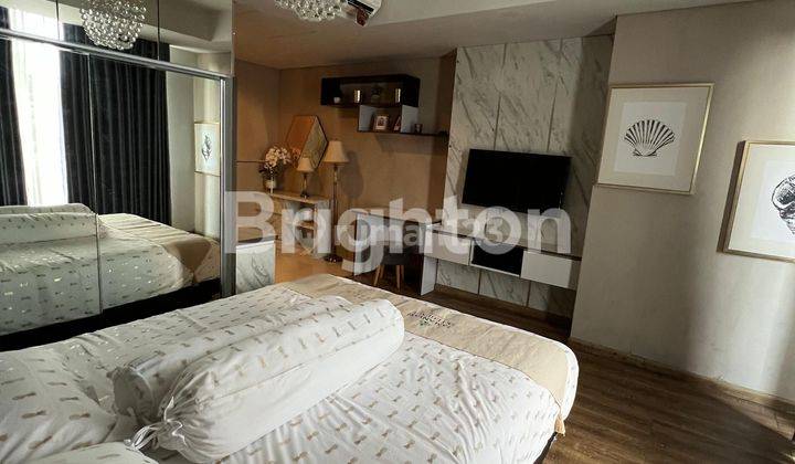 Apartment Common.sale Near E-Walk Balikpapan, Balikpapan