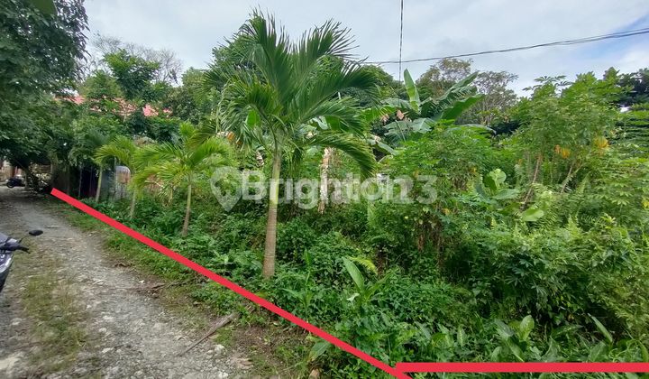 BALIKPAPAN, DIJUAL TANAH DI PUPUK BARU