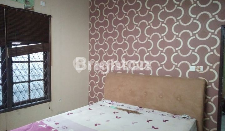 RUMAH BALIKPAPAN BARU HOOK