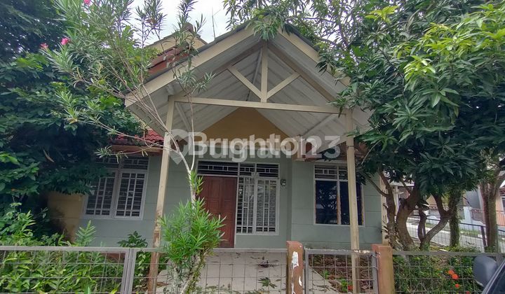 BALIKPAPAN, DISEWAKAN RUMAH BALIKPAPAN BARU  1