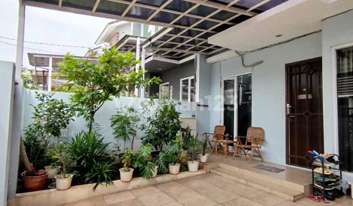 Rumah Bima Groove Residence, Dukuh Bima Bekasi 2