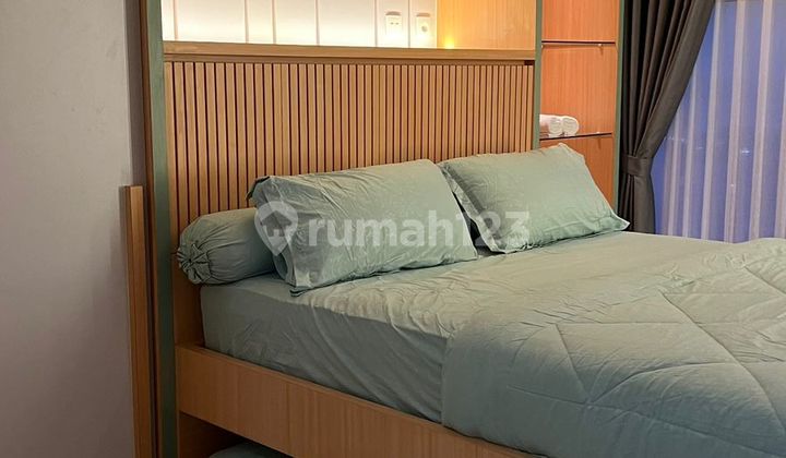 Apartemen Pentapolis Pentacity Tipe Studio Apartemen Pentapolis Pentapolis Pentapolis 2