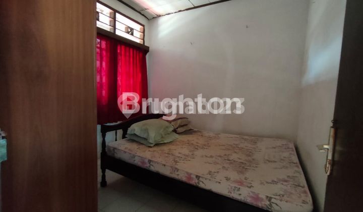 DISEWAKAN RUMAH FULL FURNISH BALIKPAPAN BARU 2