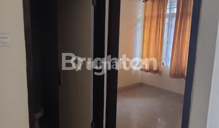 DISEWAKAN RUMAH BALIKPAPAN BARU  2
