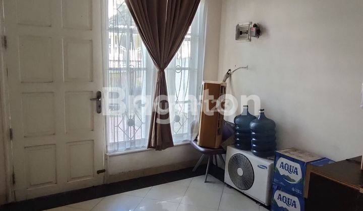DISEWAKAN RUMAH BALIKPAPAN BARU 2
