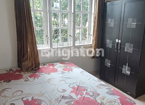 RUMAH BALIKPAPAN BARU CLUSTER SAN FRANSISCO  2