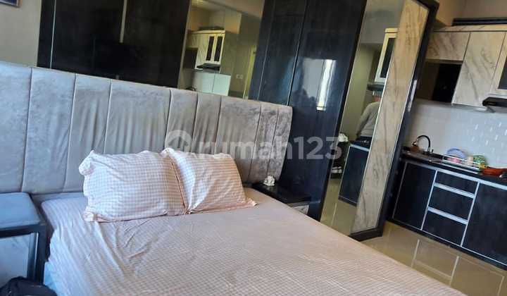 Apartemen Anderson Pakuwon Mall Surabaya