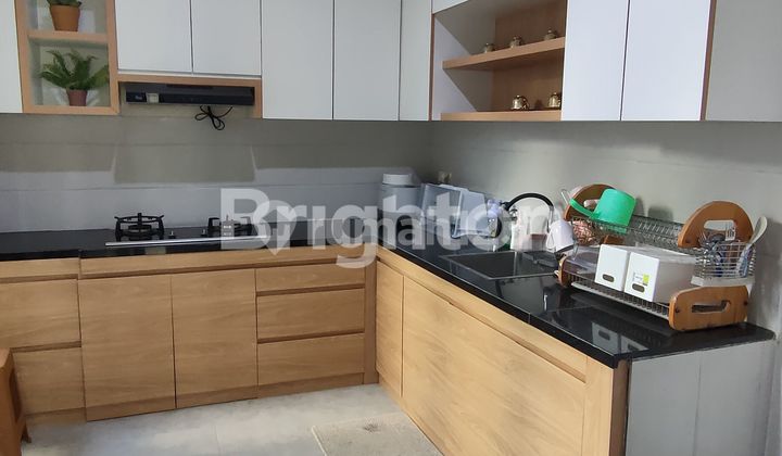 RUMAH MINIMALIS BALIKPAPAN BARU  2