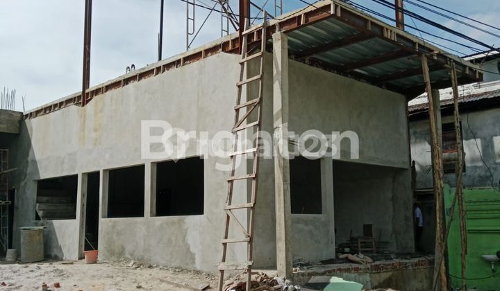 PRICE REDUCTION, GUESTHOUSE AND CAFE BUILDING FOR SALE PRICE REDUCTION, GUESTHOUSE AND CAFE BUILDING FOR SALE