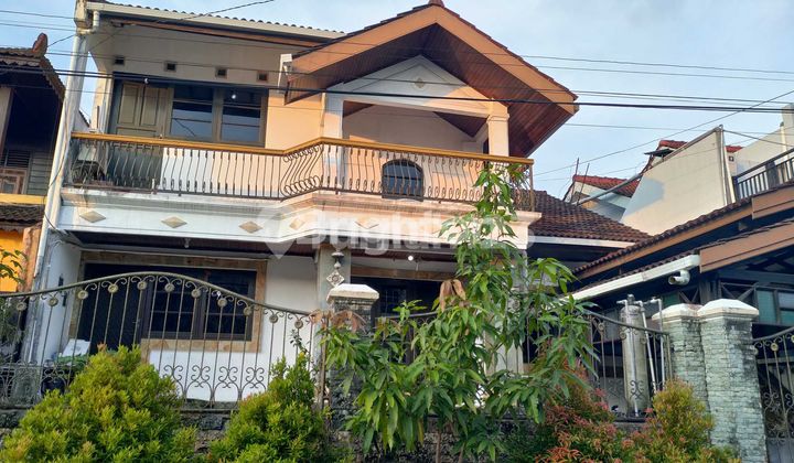 DIJUAL RUMAH BALIKPAPAN BARU  1