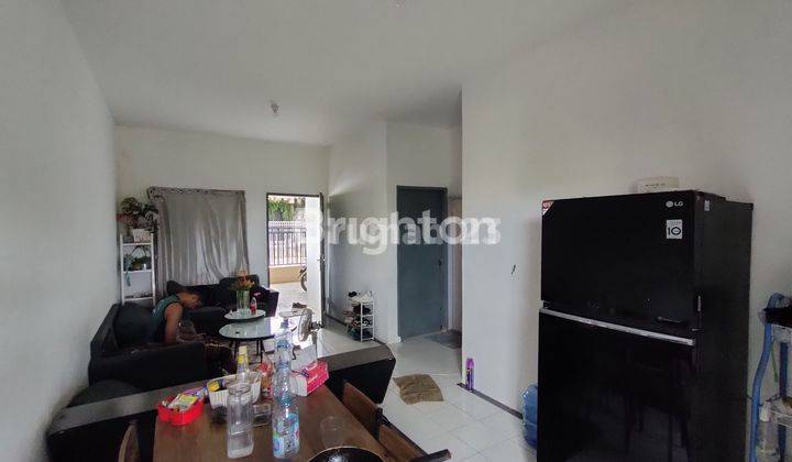 DIJUAL RUMAH DI BDS 2 2