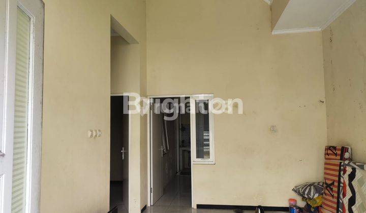MALANG, DIJUAL RUMAH PERUM. KENCANA RESIDENCE 2