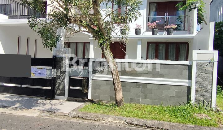 RUMAH MINIMALIS BALIKPAPAN BARU  1