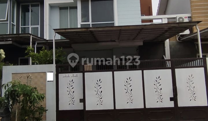 Rumah Bima Groove Residence, Dukuh Bima Bekasi Rumah Bima Groove Residence, Dukuh Bima Bekasi