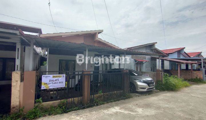 DIJUAL RUMAH DI BDS 2 1