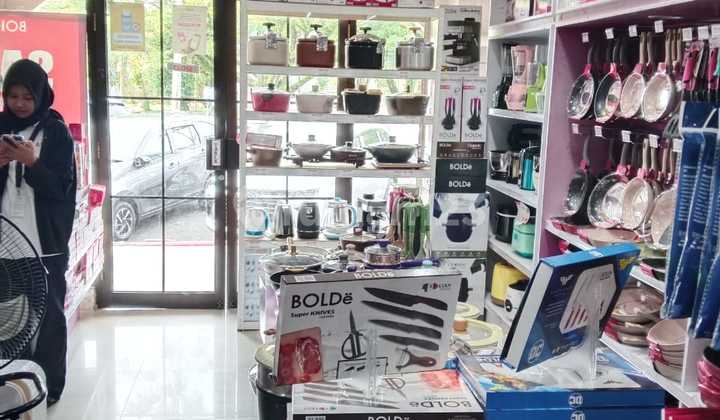 Mall Fantasy Balikpapan Baru Commercial Shop Mall Fantasy Balikpapan Baru Commercial Shop