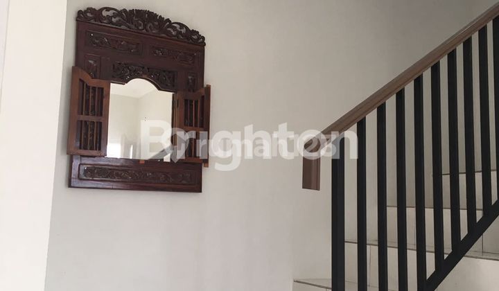 DISEWAKAN RUMAH HYFIELD GRAND CITY 2