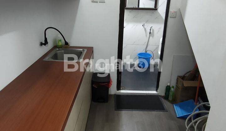 RUKO BALIKPAPAN BARU
