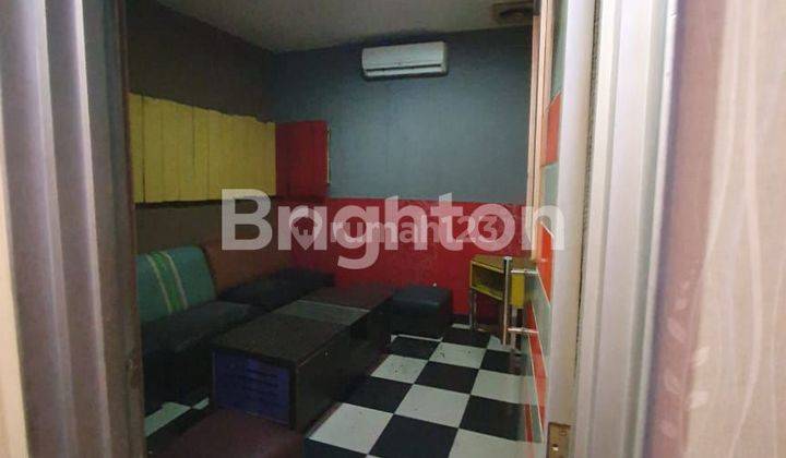 DIJUAL / DISEWAKAN RUKO JEND. SUDIRMAN