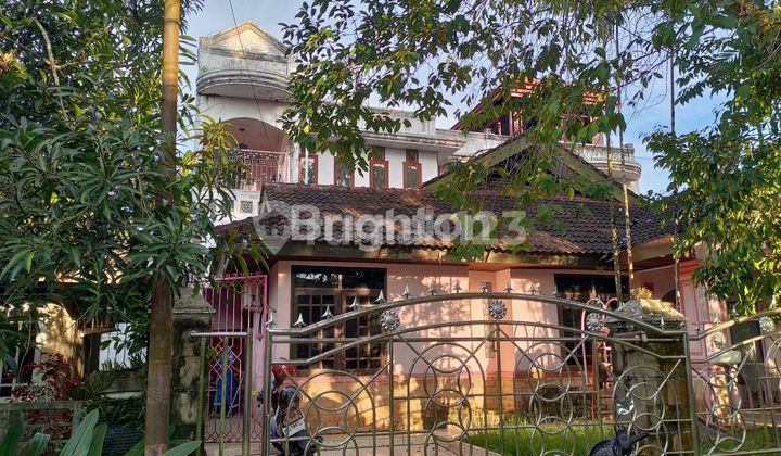 DIJUAL RUMAH BALIKPAPAN BARU 