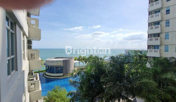 APARTEMEN BORNEO BAY 2 BR 1