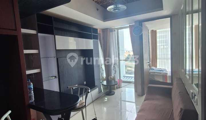 Apartemen The Linden Tower Marvel City Surabaya
