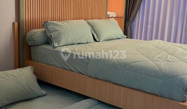 Apartemen Pentapolis Balikpapan 2