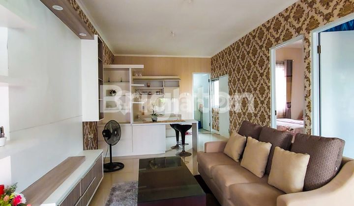 Perumahan Asri dan Modern di Balikpapan 2