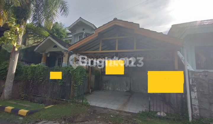BALIKPAPAN, DIJUAL RUMAH BALIKPAPAN BARU  1