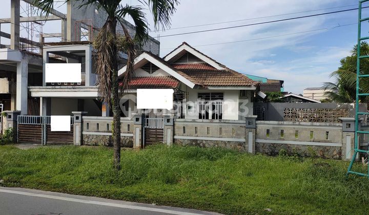 RUMAH HOOK BALIKPAPAN BARU 
