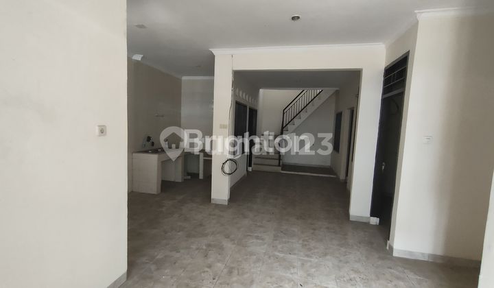 DISEWAKAN RUMAH BALIKPAPAN BARU  1
