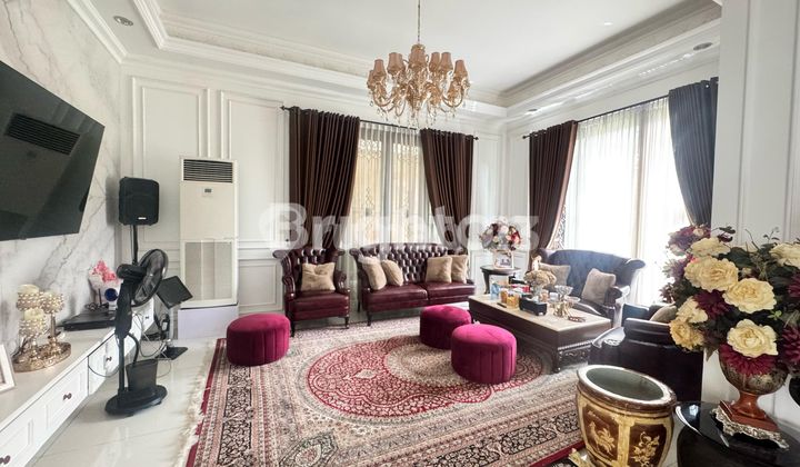 DIJUAL RUMAH MEWAH BALIKPAPAN BARU  2