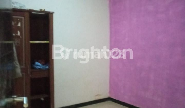 SAMARINDA, DIJUAL RUMAH PERUM. MAPLE VILLAGE, TANAH MERAH  2