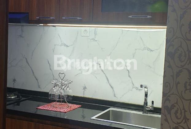 BALIKPAPAN, DIJUAL RUMAH PERUM. CLUSTER NUSA INDAH 2