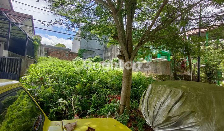 TANAH BALIKPAPAN REGENCY 