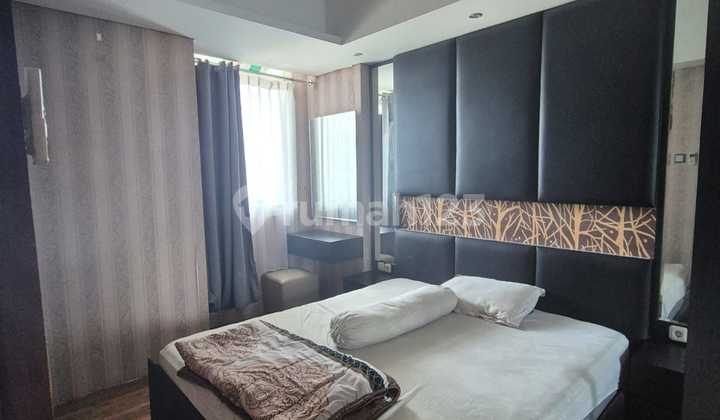 The Linden Tower Marvel City Apartment Surabaya 2